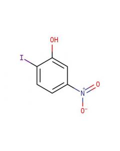 Astatech 2-IODO-5-NITROPHENOL; 0.25G; Purity 98%; MDL-MFCD11036284